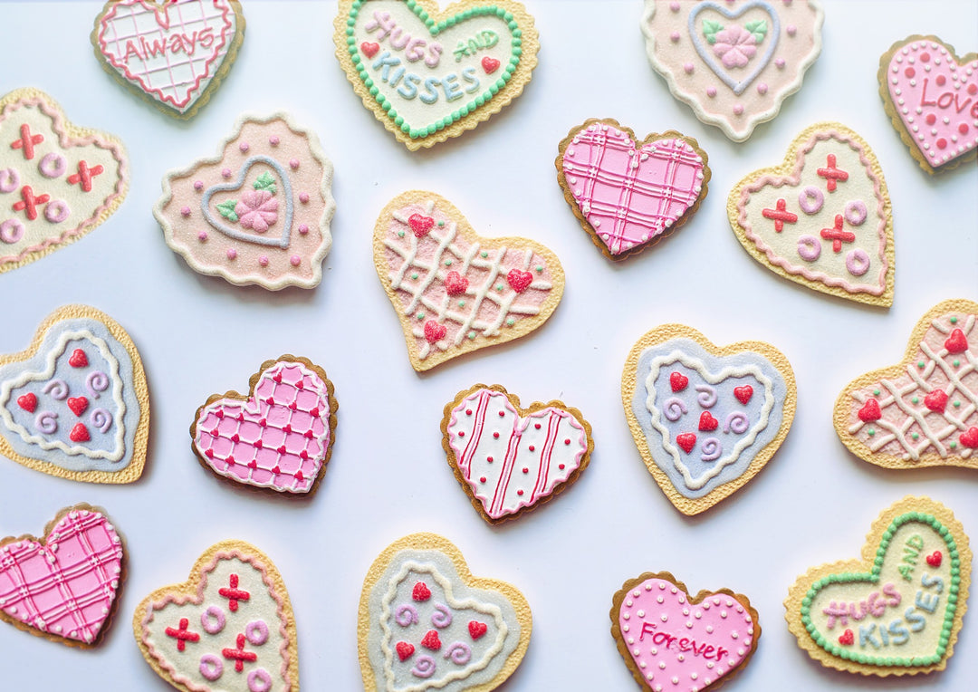 Happy Cookies
