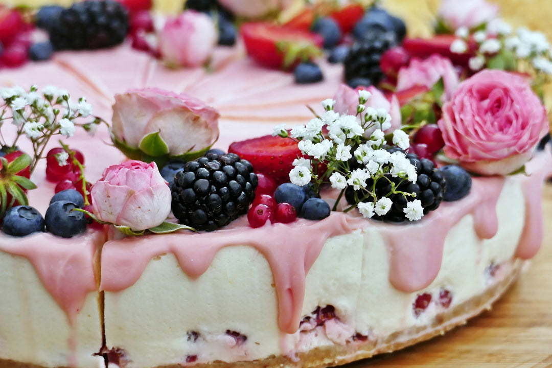 Happy Cakes