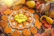 Halloween Cookies