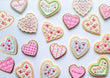 Valentine Cookie